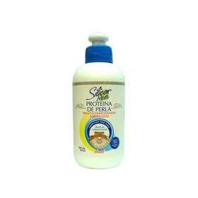 Silicon Mix Proteina De Perla Leave-In Conditioner
