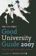 College and University