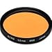 Hoya 67mm 85B Tungsten to Daylight Conversion Multi Coated Glass Filter