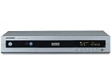 Samsung DVD HR720 - DVD recorder / HDD recorder