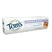 Tom's of Maine - Orange Mango Whole Care Gel, 5.5 oz gel