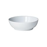 Denby White by Denby Soup/ Cereal Bowls, Set of 6