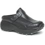 SHAM MULES RUBBER SOLE