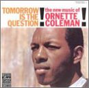  Ornette Coleman