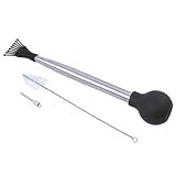 William Bounds Sili Gourmet Sili Baster Injector Set 14-in. by William Bounds