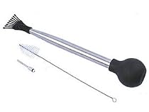 William Bounds Sili Gourmet Sili Baster/Injector Set 14-in.