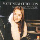 Martine Mccutcheon - Talking in Your Sleep No 2