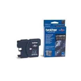 LC-1100 Black High Capacity Ink Cartridge