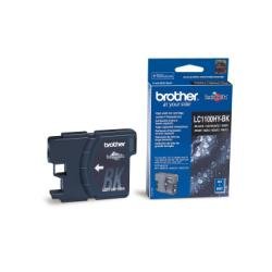 LC-1100 Black High Capacity Ink Cartridge