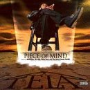 Piece of Mind by Tela