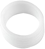 F-Conn White Universal Color Ring 100 Pcs.
