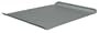 Chicago Metallic Professional Nonstick 13 1/2-Inch by 9 1/2-Inch Cookie Sheet