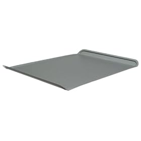Click here to buy Chicago Metallic Professional Nonstick 13-by-9-Inch Cookie Sheet by Chicago Metallic.