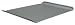 Chicago Metallic Professional Nonstick 13 1/2-Inch by 9 1/2-Inch Cookie Sheet
