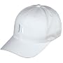 Hurley One and Only Hat - White / White