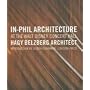 In-Phil Architecture at the Walt Disney Concert Hall: Hagy Belzberg Architects