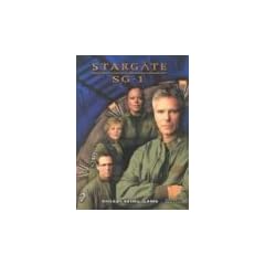 Stargate Sg1: World Book Core Rulebook (Warlords of the Accordlands)