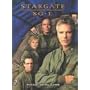 Stargate SG-1 Role Playing Game: Core Rulebook (d20)
