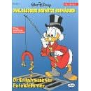 Disney Mundart, Bd.1, Dr Entahausener Entaklemmer