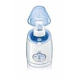 Avent iQ Bottle and Baby Food Warmer by Avent Naturally