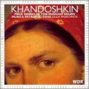 【クリックで詳細表示】Folk Songs in the Russian Salon [Import]