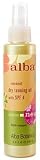 Alba Hawaiian Coconut Dry Tanning Oil with SPF 4 - 4.5 fl. oz.