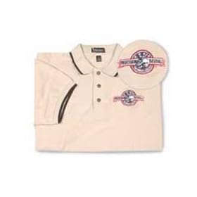 Minor League Baseball 100th Anniversary Polo Shirt