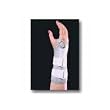 FREEDOM Wrist Immobilizer--Long (10") - Medium, Left