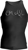 ONeill 6oz Womens Skin Tank Top Rash Guard
