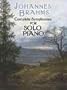 Complete Symphonies for Solo Piano (Dover Music for Piano)