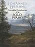 Complete Symphonies for Solo Piano (Dover Classical Music for Keyboard)