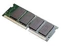 Kingston - Memory - 128 MB - SO DIMM 144-PIN - SDRAM - non-ECC