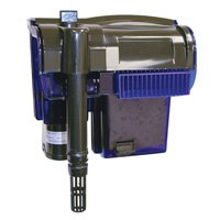Cascade&reg; 200 Filter Pump - 185 gph for up to 50 Gallon Aquariums
