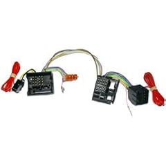 Kram ISO2CAR Muteadapter f�r VW Delta Radio