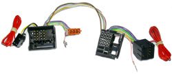 Kram ISO2CAR Muteadapter f&uuml;r VW Delta Radio
