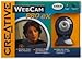 Electronics : Creative Webcam Pro EX
