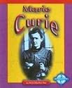 Marie Curie (Compass Point Early Biographies series)