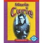 Marie Curie (Compass Point Early Biographies) book cover