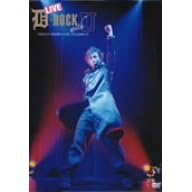 LIVE D-ROCK with U~DAICHI MIURA LIVE Chapter-2~ [DVD]
