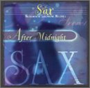 CD-Charts  Search : After Midnight: Saxophone Melodies