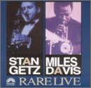  Stan Getz