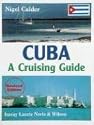 Cuba: A Cruising Guide