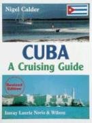 cuba a cruising guide