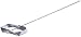 Warner Tool 5-Gallon Mixer #347