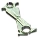 Fuel Line & Air Conditioning Disconnect Tool