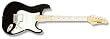 Kramer Focus VT-211S Fatboy Standard Electric Guitar ,Ebony