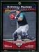 2006 Kenji Johjima Limited Edition Seattle Mariners Baseball Rookie Card - In Protective Display Case!
