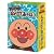 それいけ!アンパンマン えいごであそぼう 1~4 4枚組BOX仕様 [DVD]