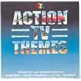 Knight Rider, Airwolf, Kampfstern Galactica, Streethawk, A-Team..