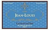 Charles De Fere Cuvee Jean Louis Blanc De Blancs Brut 750ML